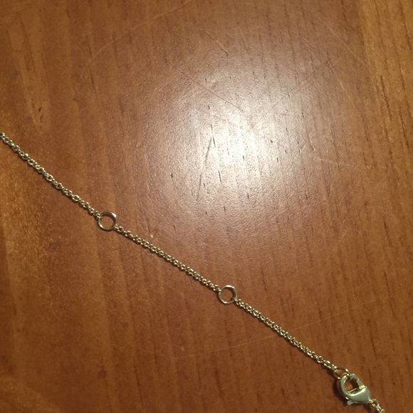 Heart Necklace - Picture 3 of 3